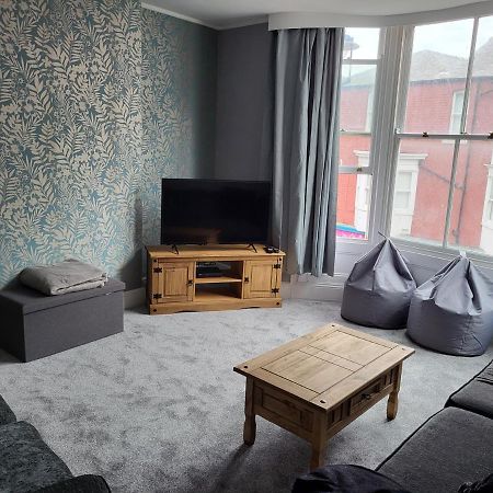 The Admiral'S Rest Apartment Scarborough Bagian luar foto