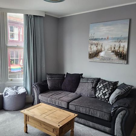 The Admiral'S Rest Apartment Scarborough Bagian luar foto