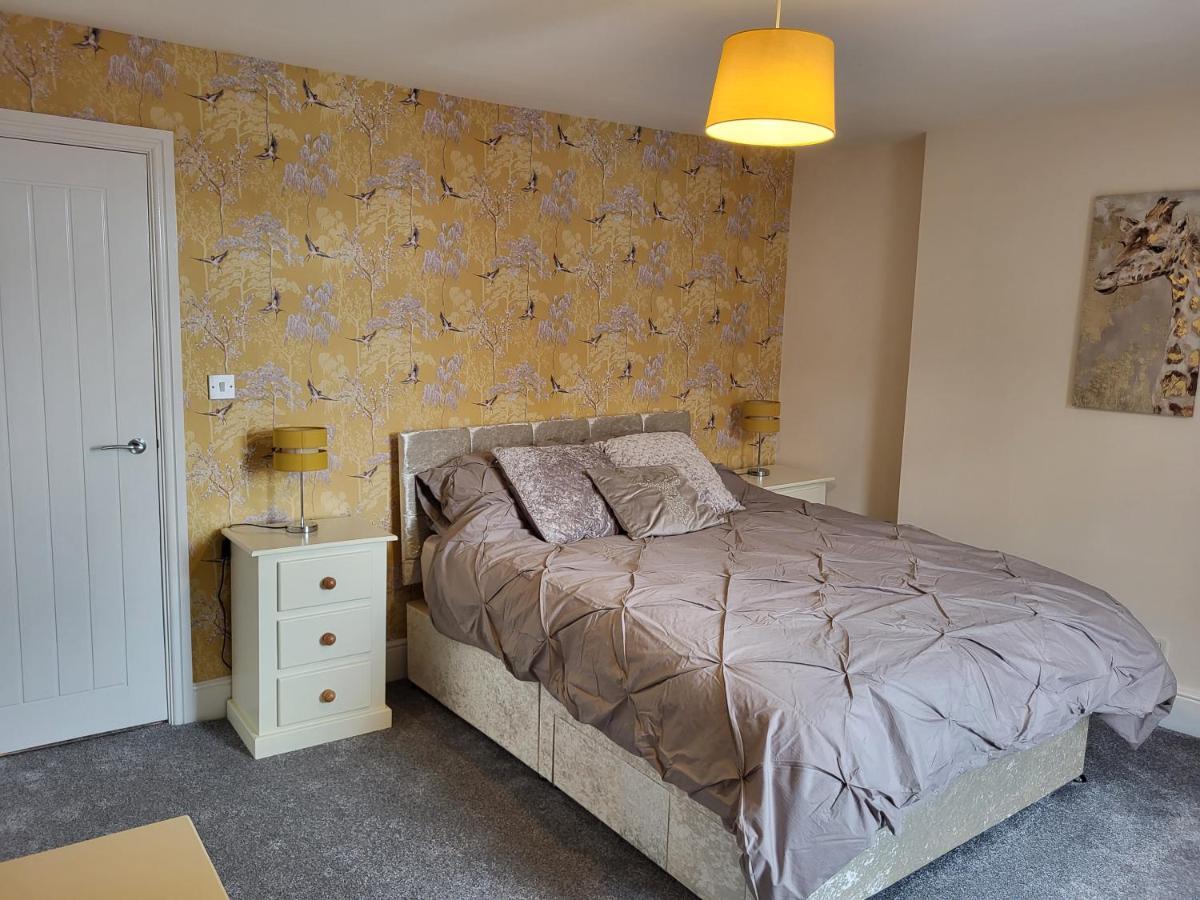 The Admiral'S Rest Apartment Scarborough Bagian luar foto