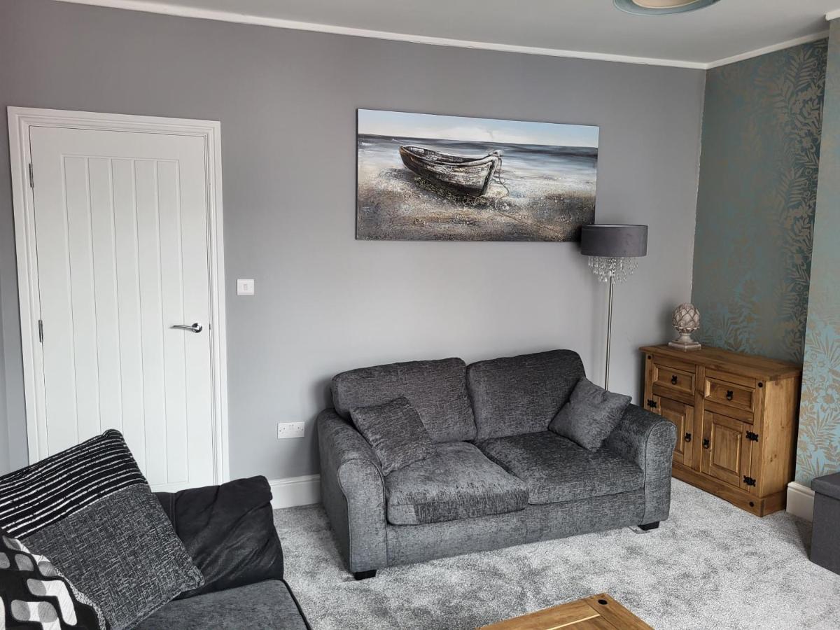 The Admiral'S Rest Apartment Scarborough Bagian luar foto